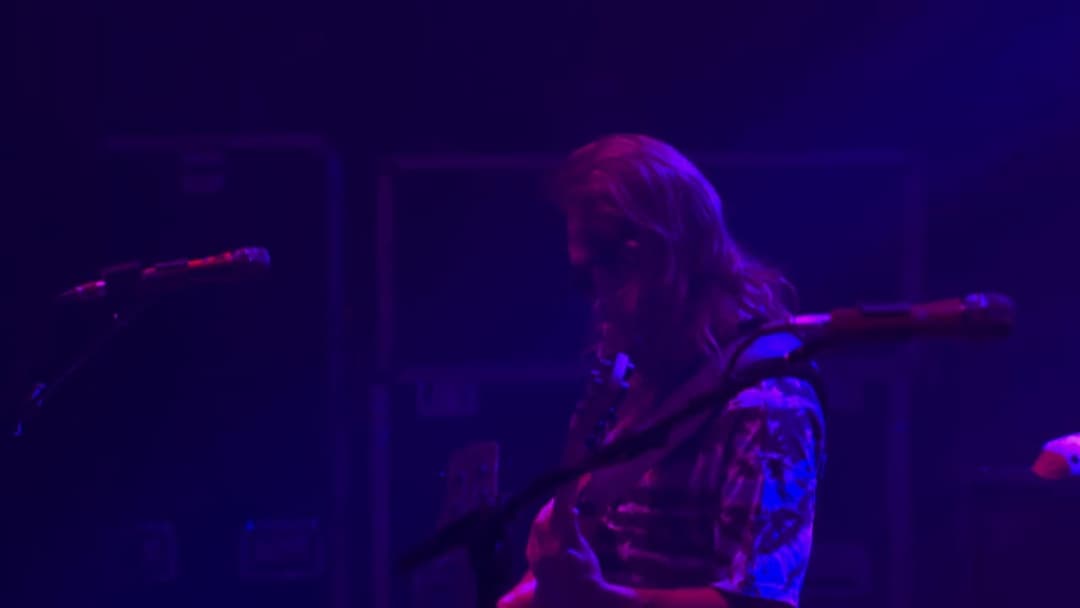 Goose - Hungersite → Give It Time → Thatch - 6/21/24 Fox Theatre, Atlanta, GA Thumbnail