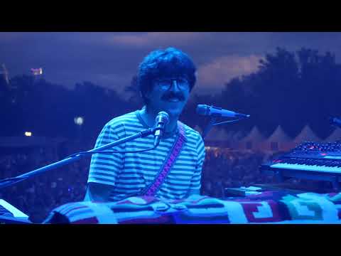 Goose Live at Austin City Limits 10/16/22 Thumbnail