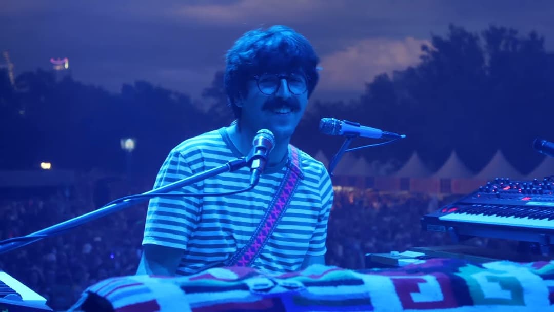 Goose Live at Austin City Limits 10/16/22 Thumbnail