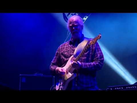 From The Cradle (Oakland, CA 10/15/11) Thumbnail