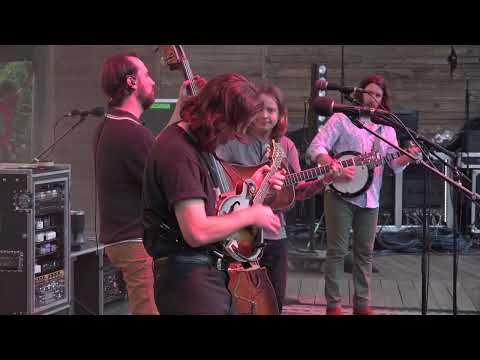 Billy Strings - Cary, NC Night 2 Set 1 Performance 2022 - Official Video Thumbnail