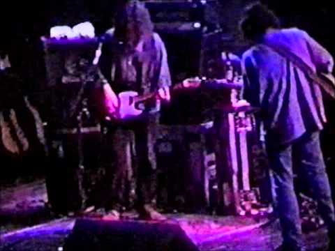 Widespread Panic - Driving Song / Breathing Slow / Aunt Avis / Walkin - 10/21/96 - Tennessee Theater Thumbnail