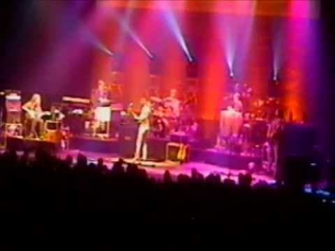 Widespread Panic - Junco Partner / Mardi Gras - 10/28/00 - UNO Lakefront Arena - New Orleans, LA Thumbnail
