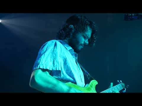 Goose - 2/11/22 Louisville, KY (Full Show) Thumbnail