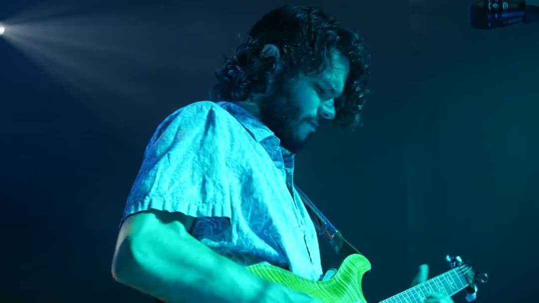 Goose - 2/11/22 Louisville, KY (Full Show) Thumbnail