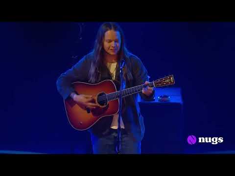 Billy Strings July 17 2025 Sydney, Australia Thumbnail