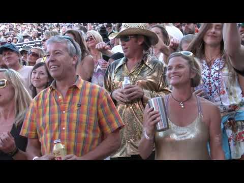 Holden Oversoul, Solid Rock (Live at Red Rocks) Thumbnail