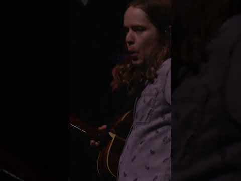 Thank you, Tampa, for a real Goodin’ time #billystrings #bluegrass Thumbnail