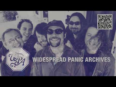 Widespread Panic Live in New Orleans 11/2/19 Set I Opener Thumbnail