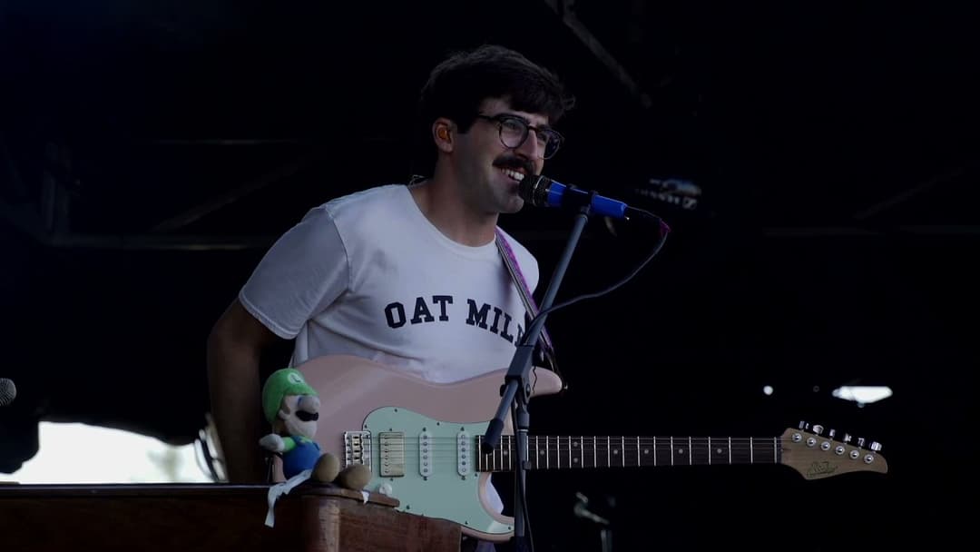 Goose - Sea Hear Now 2021 (Full Set) Thumbnail
