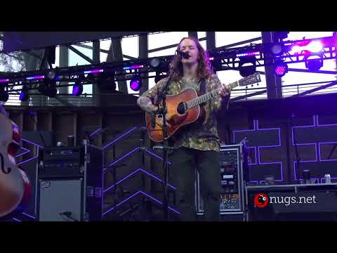 Billy Strings 7/14/2023 Cary, NC Thumbnail