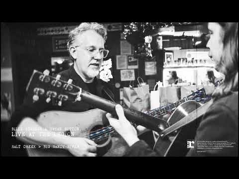 Billy Strings & Bryan Sutton - Salt Creek / Big Sandy River (Live At The American Legion Post 82) Thumbnail