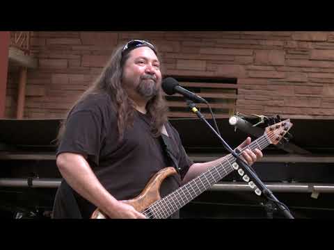 Ophelia, The Shape I'm In (Live at Red Rocks) Thumbnail