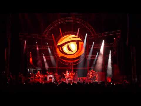 Machine → Barstools and Dreamers (Live in Charleston) Thumbnail