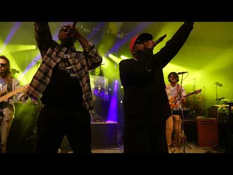 Goose - So Fresh, So Clean (feat. Big Boi - Outkast) - 10/8/22 Stubb's Late-Nite, Austin, TX Thumbnail