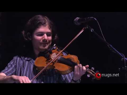 Billy Strings 4/13/2024 Tampa, FL Thumbnail