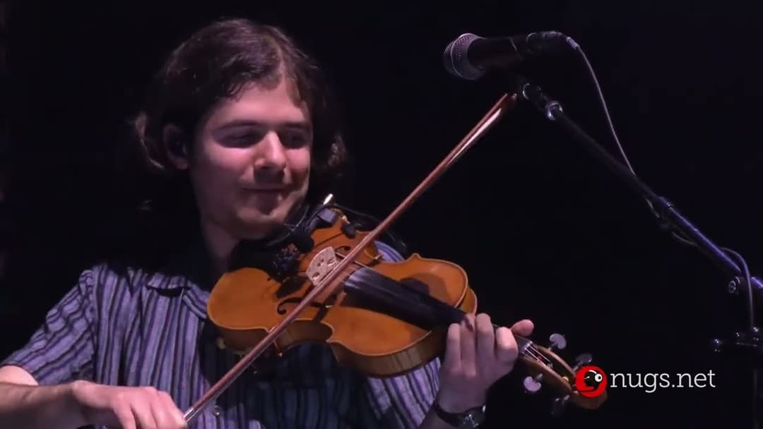 Billy Strings 4/13/2024 Tampa, FL Thumbnail