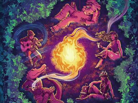 Goose - Night Lights (Full Album) Thumbnail