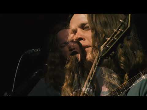 Billy Strings - Spring Tour 24 - Part 2 Recap Thumbnail