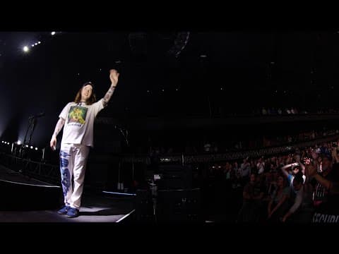 Billy Strings - Spring Tour 24 - Part 2 Recap Thumbnail