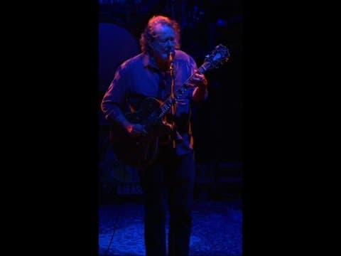 Cosmic Confidante (Red Rocks 2024) Thumbnail
