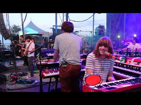 Goose - Hot Tea (feat. Neal Francis and The Horn Section) - 5/3/23 New Orleans, LA [4K] Thumbnail