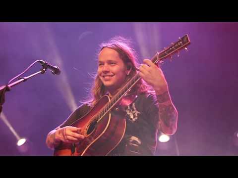 Billy Strings - Fall Tour 2019 Recap - HOME Thumbnail