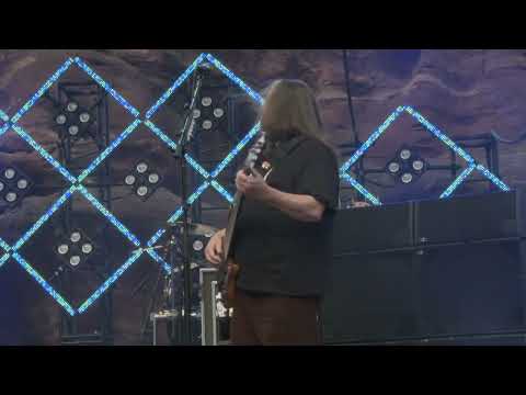 Disco (Live at Red Rocks) Thumbnail