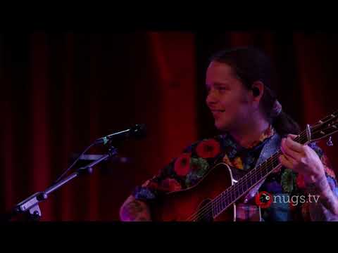 Billy Strings Live From City Winery Nashville :: 7/22/20 :: Sneak Peek Thumbnail