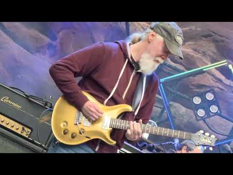 Walk On (Live at Red Rocks) Thumbnail