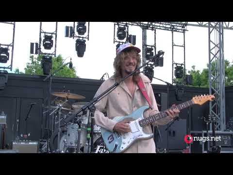 Ugly Song - 05/25/24 - Levitt Pavilion - Westport, CT Thumbnail