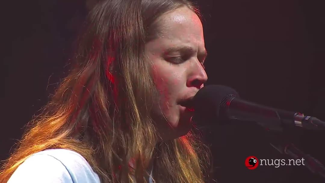 Billy Strings 4/15/25 Charlottesville, VA Thumbnail