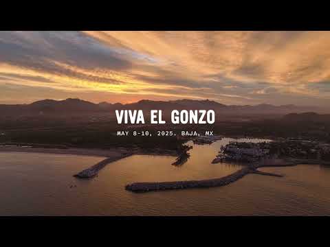 Viva El Gonzo Informational Video Thumbnail