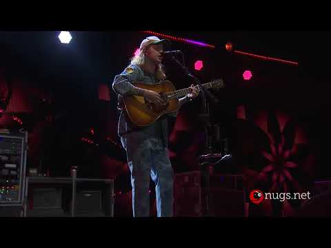 Billy Strings 12/09/2023 Baltimore, MD Thumbnail