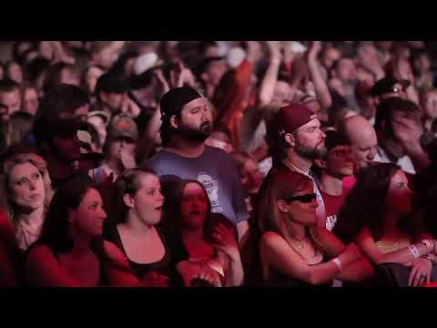 Saint Ex (Live in Birmingham) Thumbnail