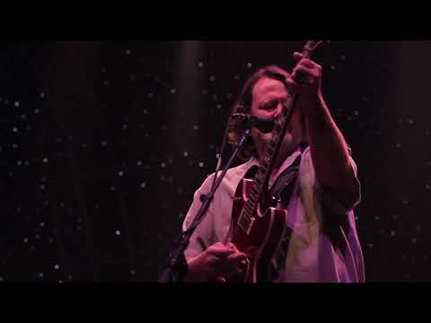Walk On The Flood (Live in Birmingham) Thumbnail