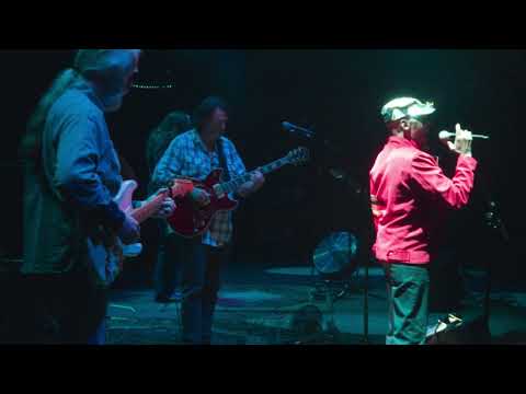 Many Rivers to Cross with Jimmy Cliff & Chuck Leavell (Lockn, 09.12.15) Thumbnail