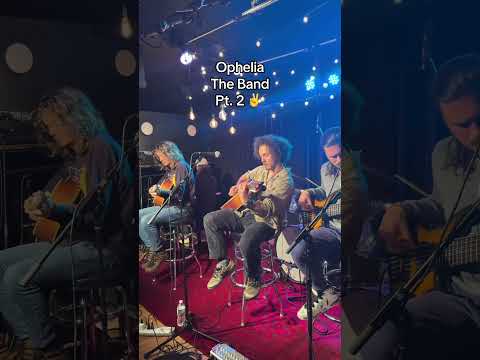 From our session with @MountainJamFest at @RadioWoodstock  ✌️ #DogPound🐶 Thumbnail