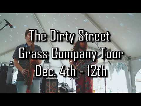 Kendall Street Company and The Dirty Grass Players Present: The Dirty Street Grass Company Tour Thumbnail