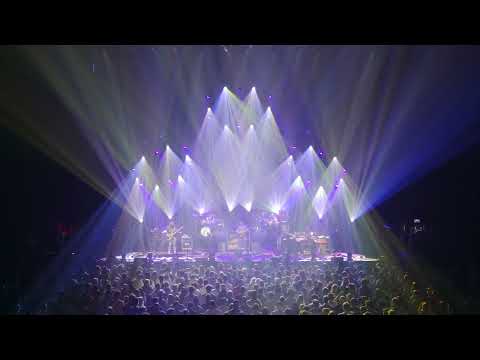 Goose - Brokedown Palace - 10/25/24 Winston-Salem, NC Thumbnail