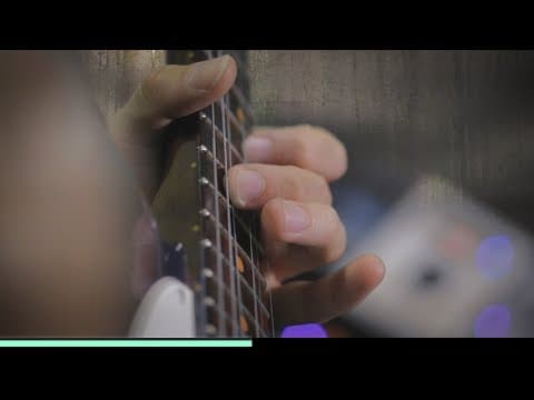 Duck Dynasty Music! Country Guitar Stylings of Daniel Donato! Cosmic Country! Thumbnail