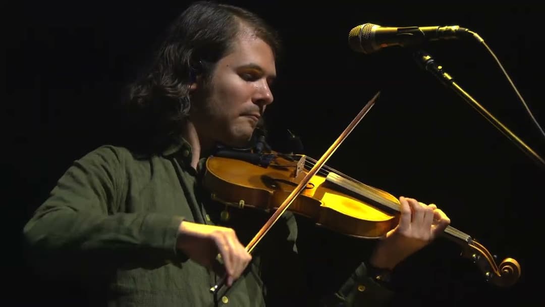 Billy Strings - Clarkston, MI - Set 1 - 10.4.24 Thumbnail