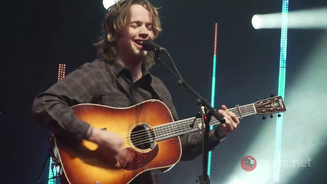 Billy Strings 3/11/22 Live In Cincinnati, OH Thumbnail