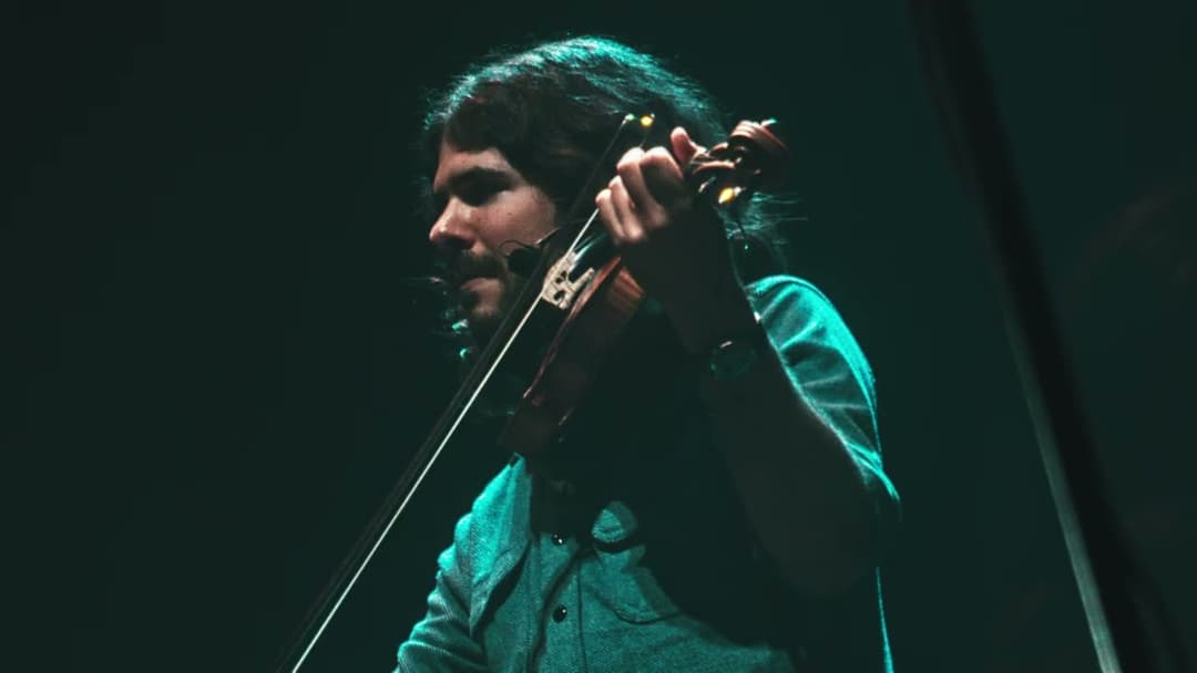 Billy Strings - Grand Rapids, MI - May 2025 Recap Thumbnail