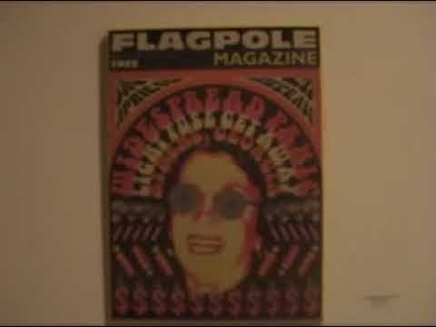 Widespread Panic: The Earth Will Swallow You Art Exhibit Thumbnail