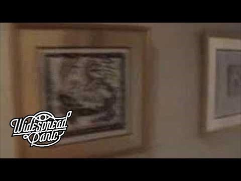 Widespread Panic: The Earth Will Swallow You Art Exhibit Thumbnail