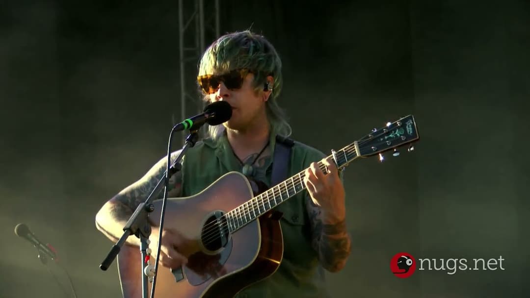 Billy Strings LIVE from Mobile, AL First Song Preview 4/11/21 Thumbnail