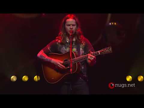 Billy Strings 4/27/2024 Lexington, KY Thumbnail