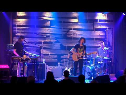 "First Class" - Daniel Donato - Cosmic Country - Live @ Tangled Strings Studios Thumbnail