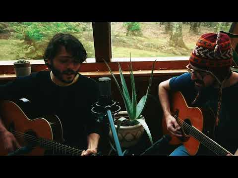 Rick + Peter Acoustic feat. Jeffrey Arevalo - Bruised Orange (Chain of Sorrow) Thumbnail